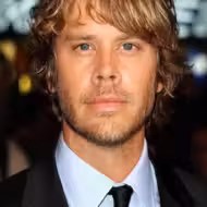 Eric Christian Olsen
