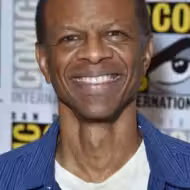 Phil LaMarr
