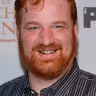Happy Anderson