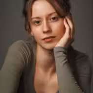 Ella Oliphant