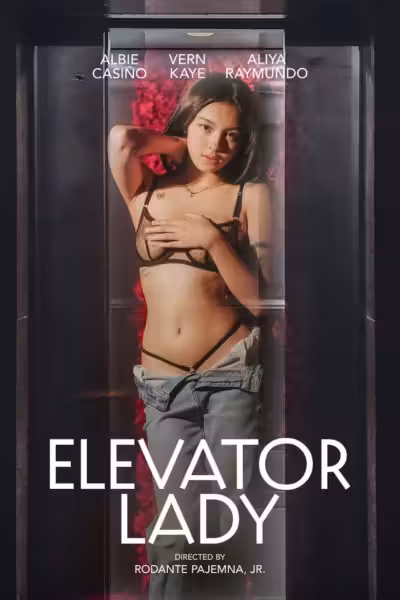 Elevator Lady