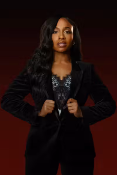 Beauty in Black Season 3