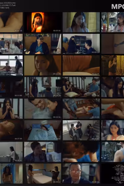 Secret Campus Episode 3