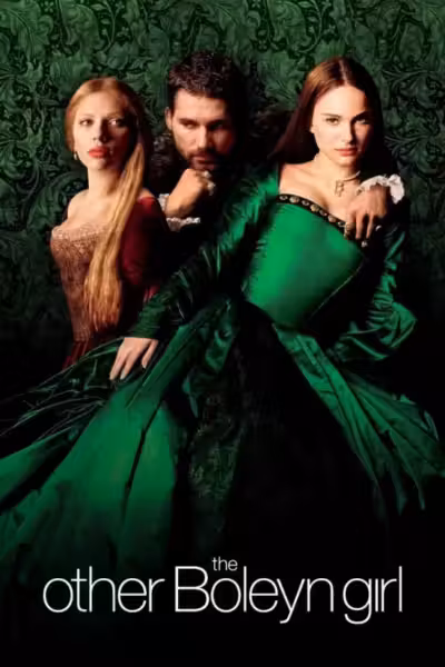 The Other Boleyn Girl
