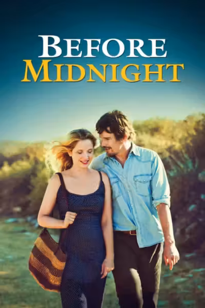 Before Midnight