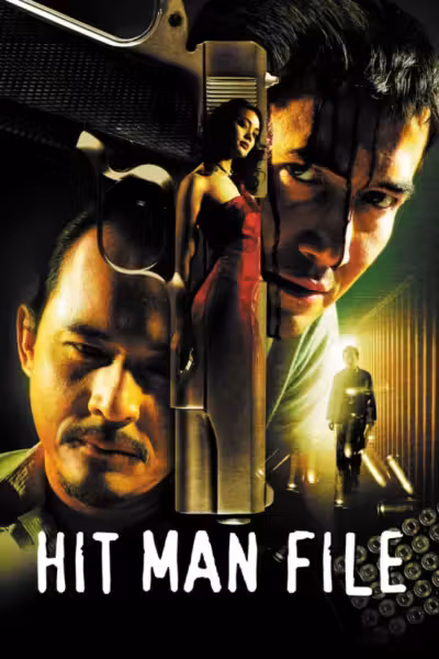 Hit Man File