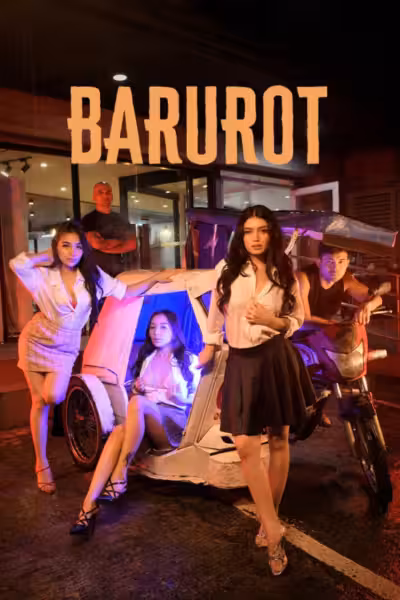 Barurot