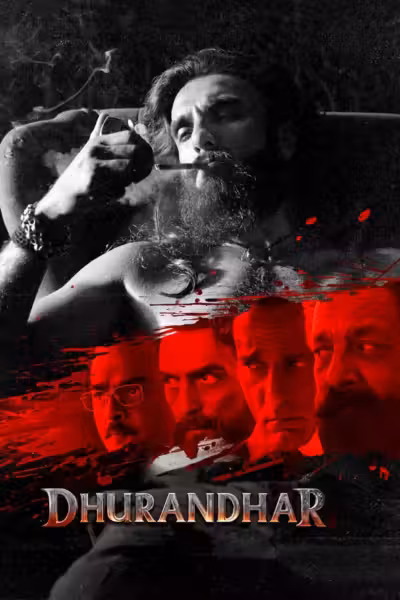 Dhurandhar