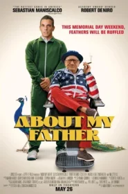 ดูหนัง About My Father (2023) ตัวพ่อจะแคร์เพื่อ HD