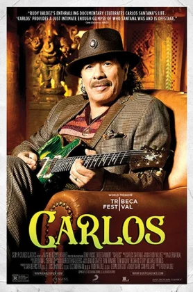 ดูหนัง Carlos (2023) คาร์ลอส HD