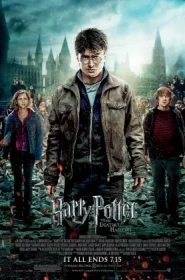 ดูหนัง Harry Potter 7.2 and the Deathly Hallows Part 2 (2011) แฮร์รี่ พอตเตอร์ กับ เครื่องรางยมฑูต พาร์ท 2 HD