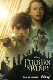 ดูหนัง Peter Pan & Wendy (2023) ปีเตอร์ แพน และ เวนดี้ HD