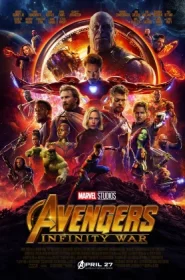 ดูหนัง The Avengers 3 Infinity War (2018) มหาสงครามล้างจักรวาล HD